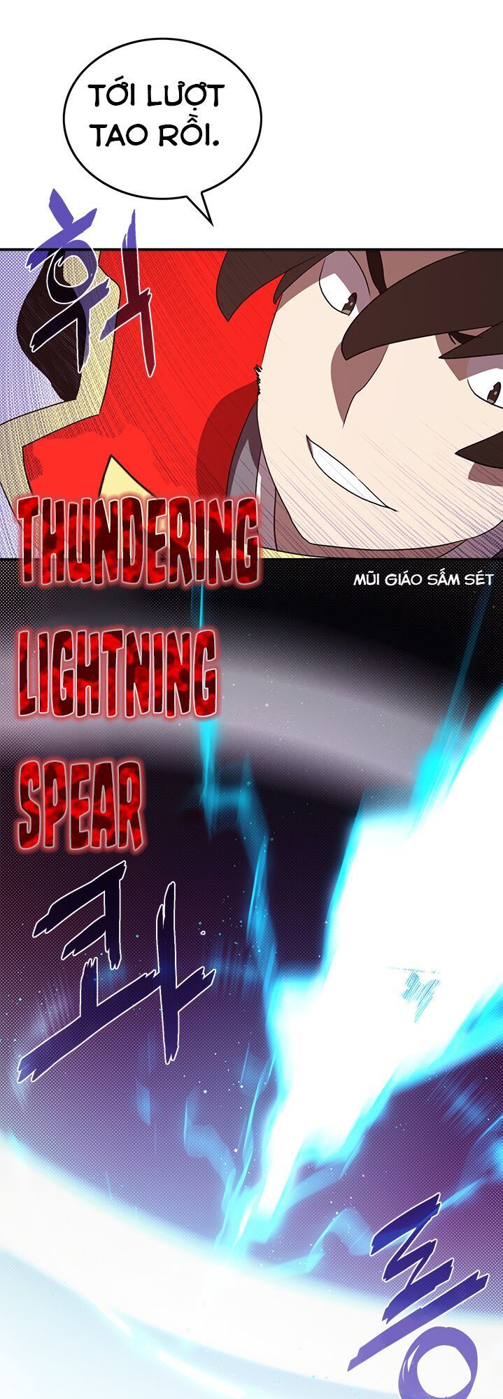 Ta Là Vua Pháp Sư Chapter 61 - Trang 2