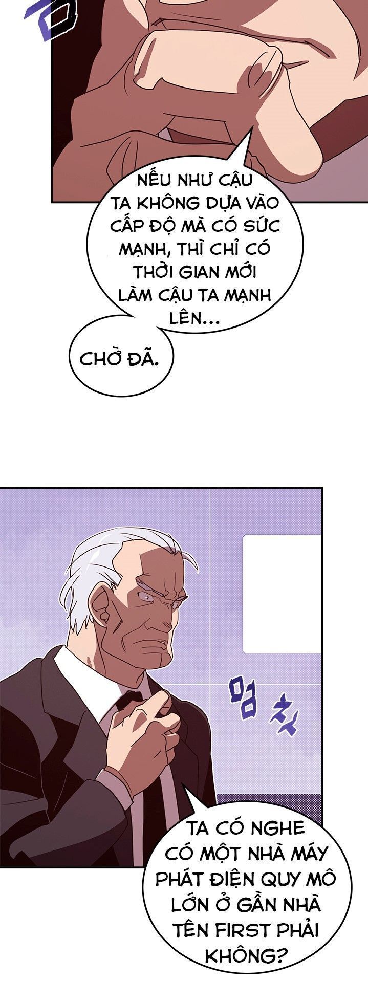 Ta Là Vua Pháp Sư Chapter 62 - Trang 2