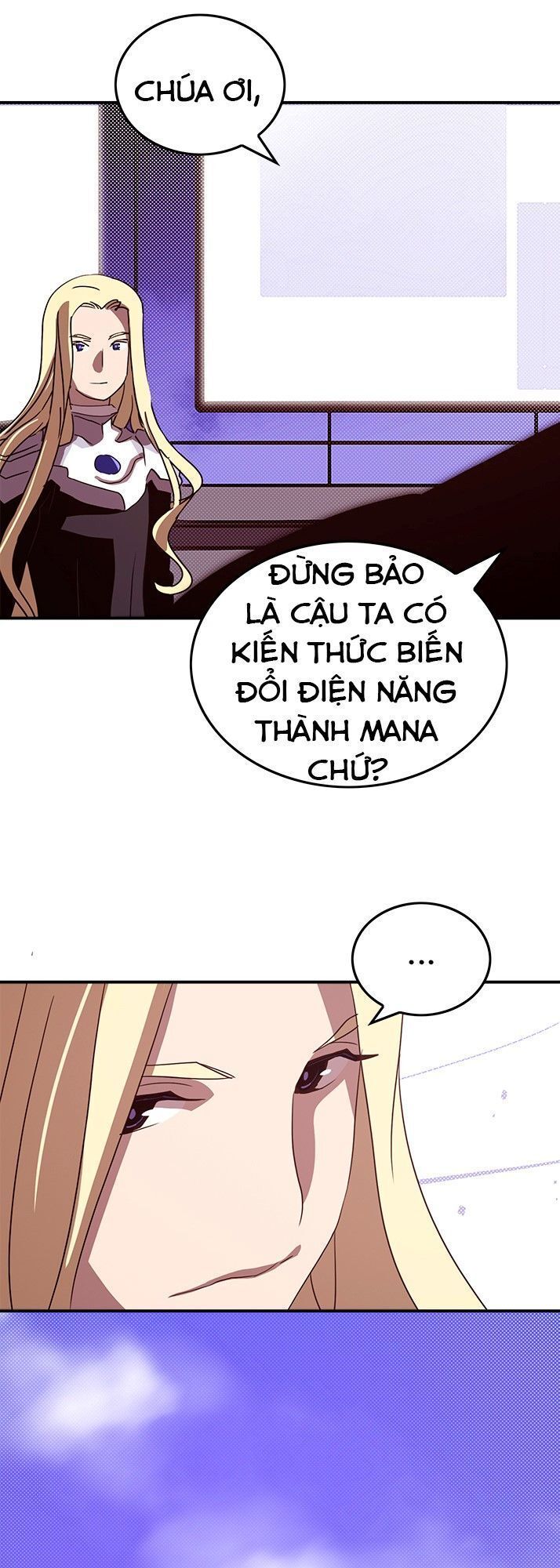 Ta Là Vua Pháp Sư Chapter 62 - Trang 2