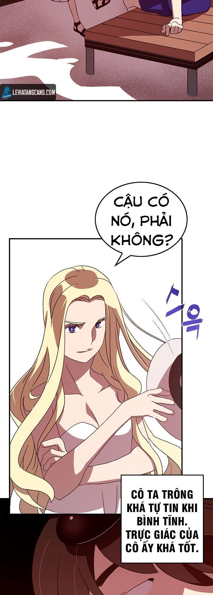 Ta Là Vua Pháp Sư Chapter 62 - Trang 2