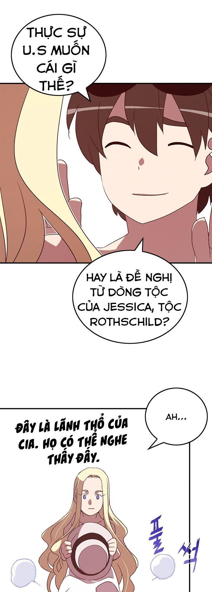 Ta Là Vua Pháp Sư Chapter 62 - Trang 2