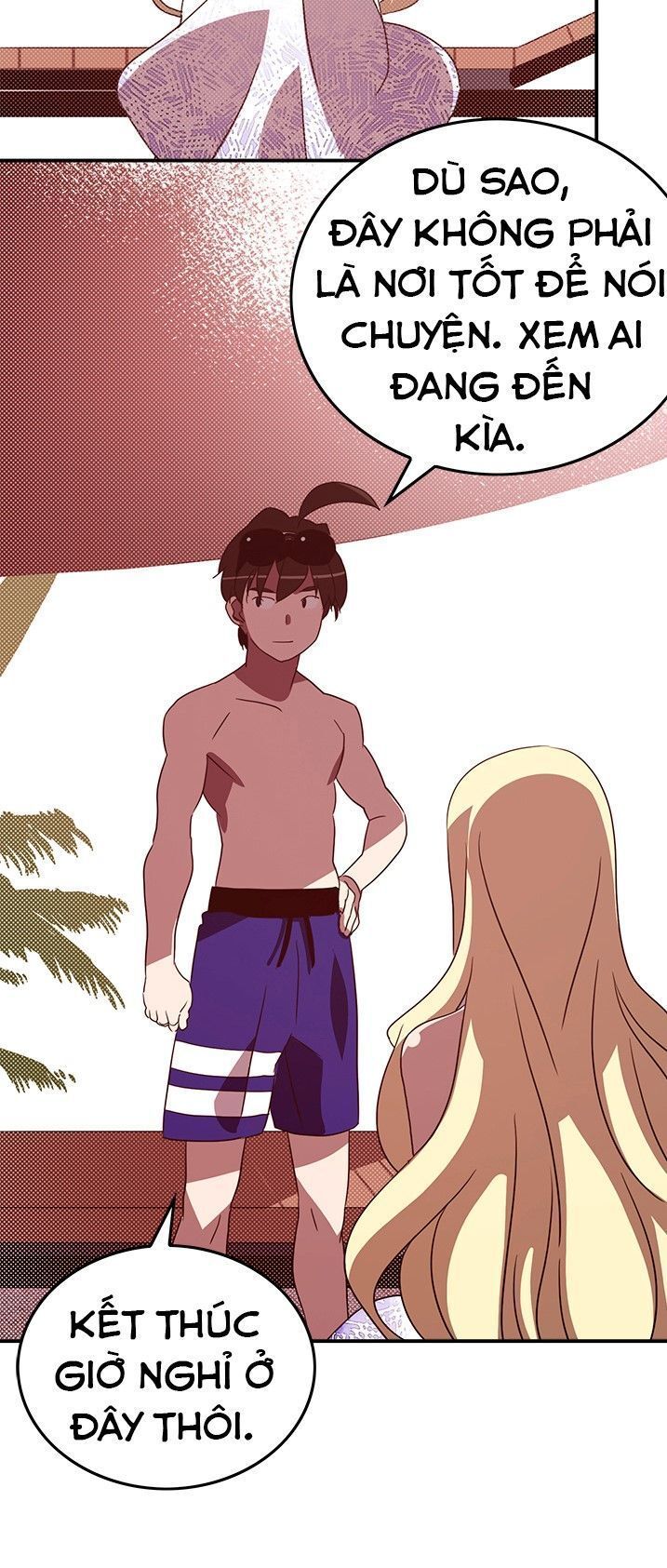 Ta Là Vua Pháp Sư Chapter 62 - Trang 2