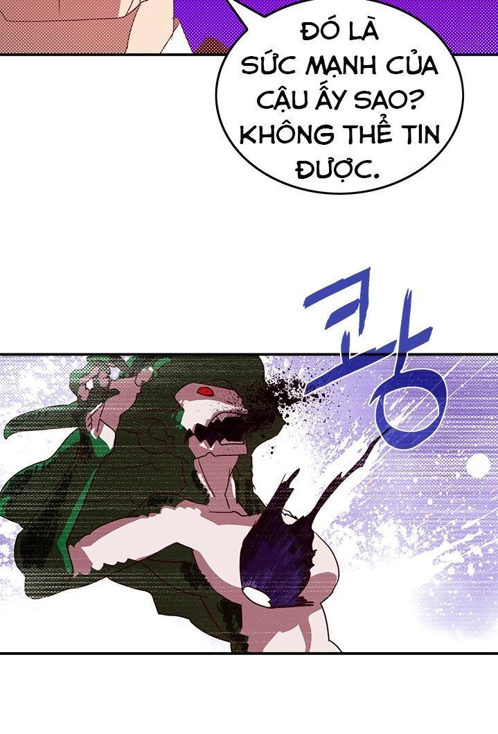 Ta Là Vua Pháp Sư Chapter 62 - Trang 2