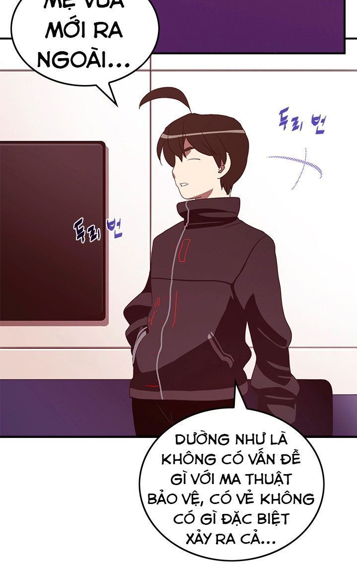 Ta Là Vua Pháp Sư Chapter 62 - Trang 2