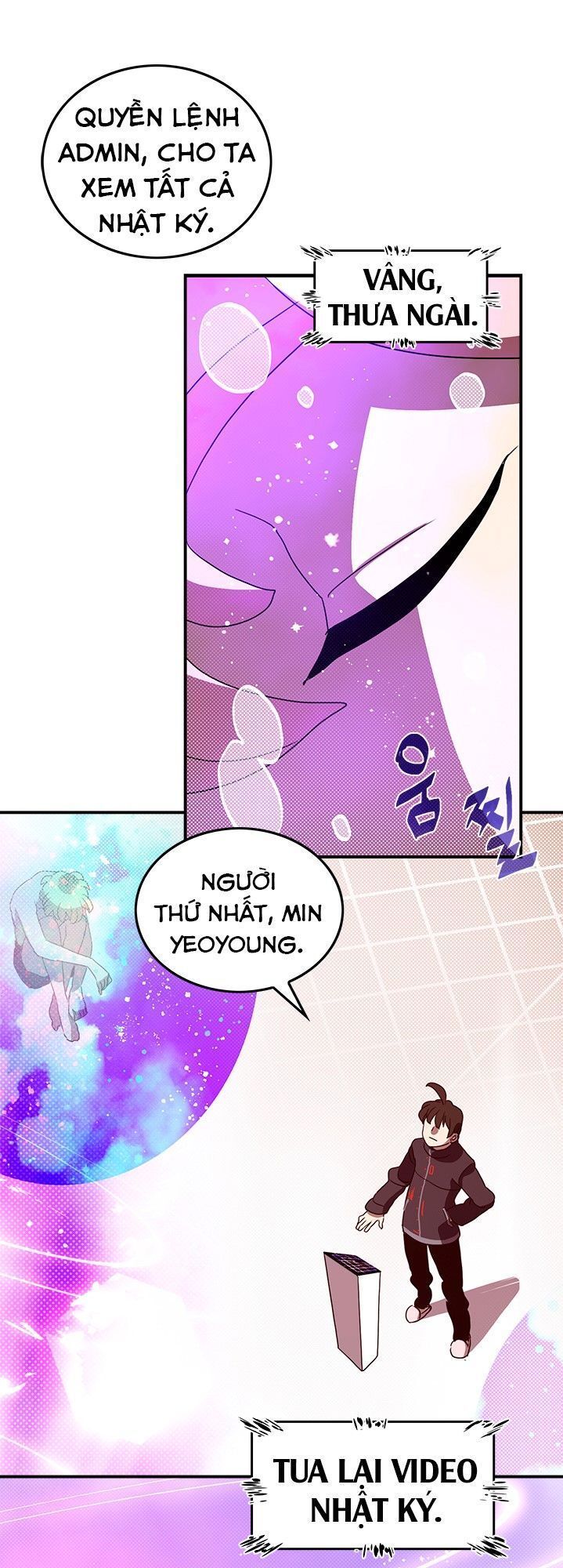 Ta Là Vua Pháp Sư Chapter 62 - Trang 2