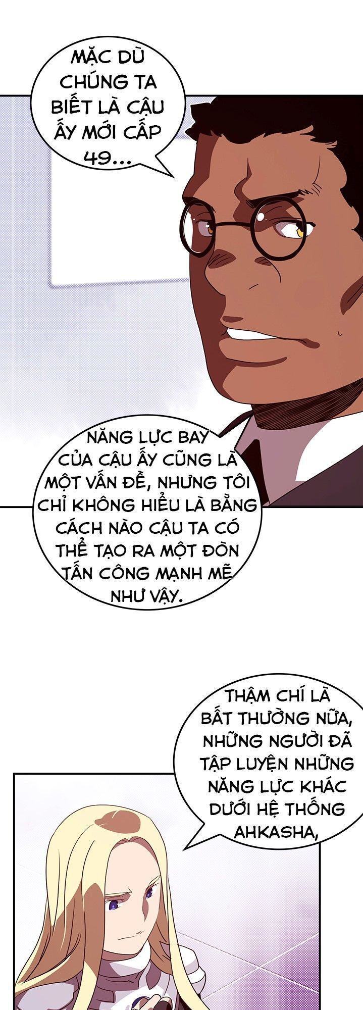 Ta Là Vua Pháp Sư Chapter 62 - Trang 2