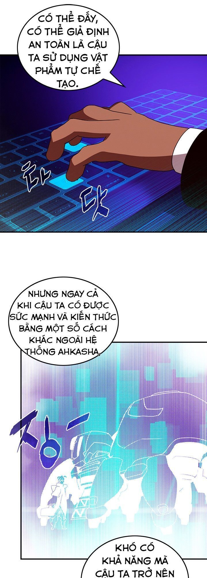 Ta Là Vua Pháp Sư Chapter 62 - Trang 2