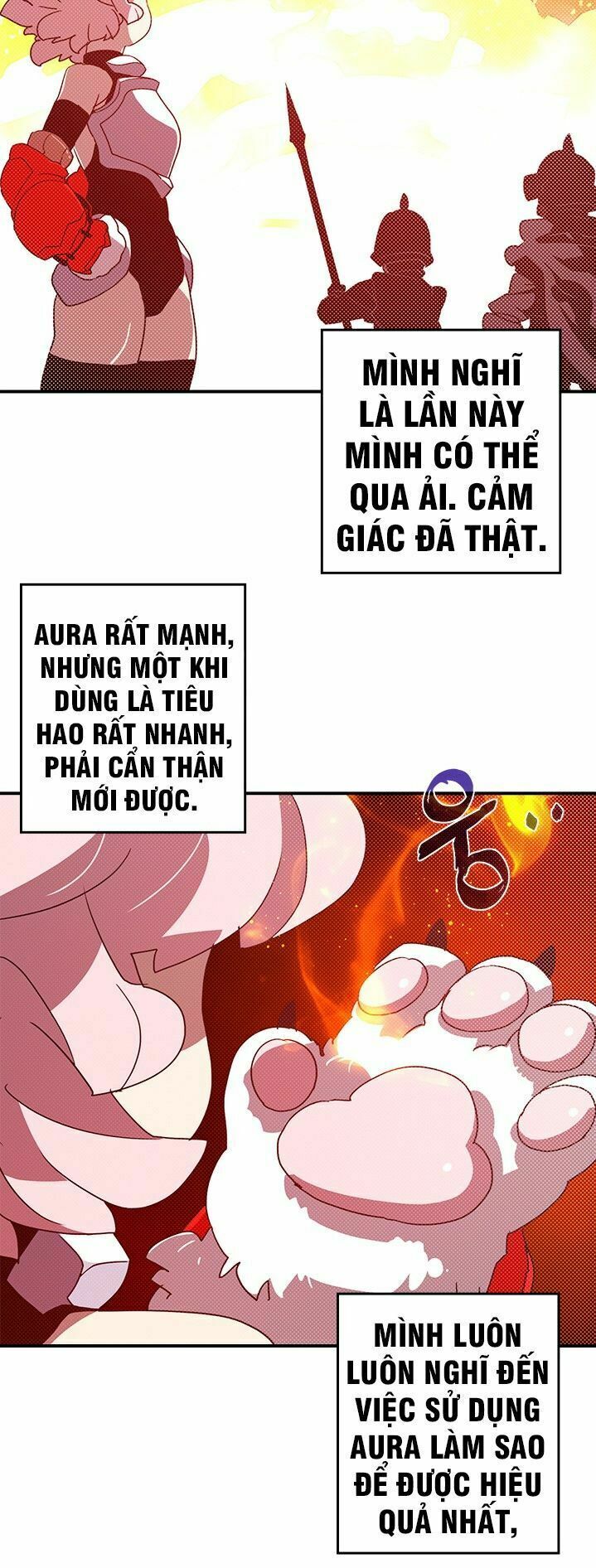 Ta Là Vua Pháp Sư Chapter 63 - Trang 2