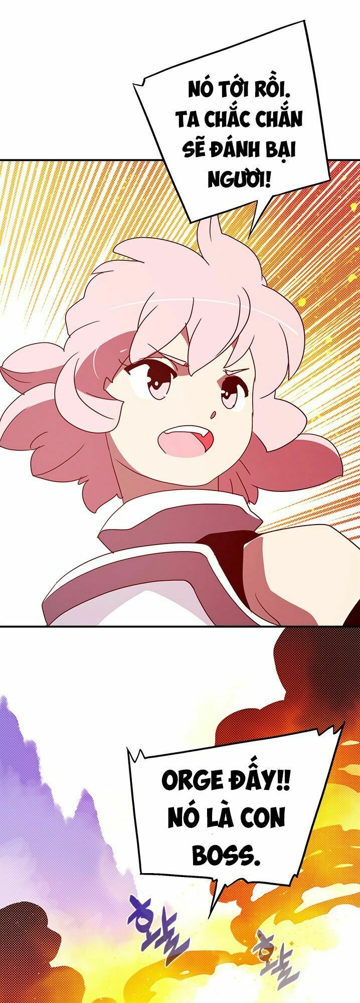 Ta Là Vua Pháp Sư Chapter 63 - Trang 2