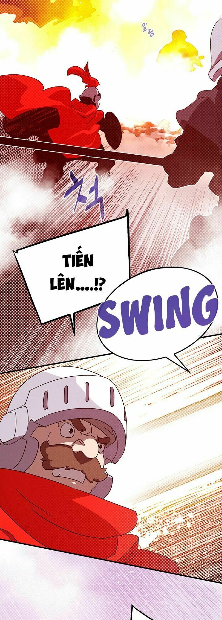 Ta Là Vua Pháp Sư Chapter 63 - Trang 2