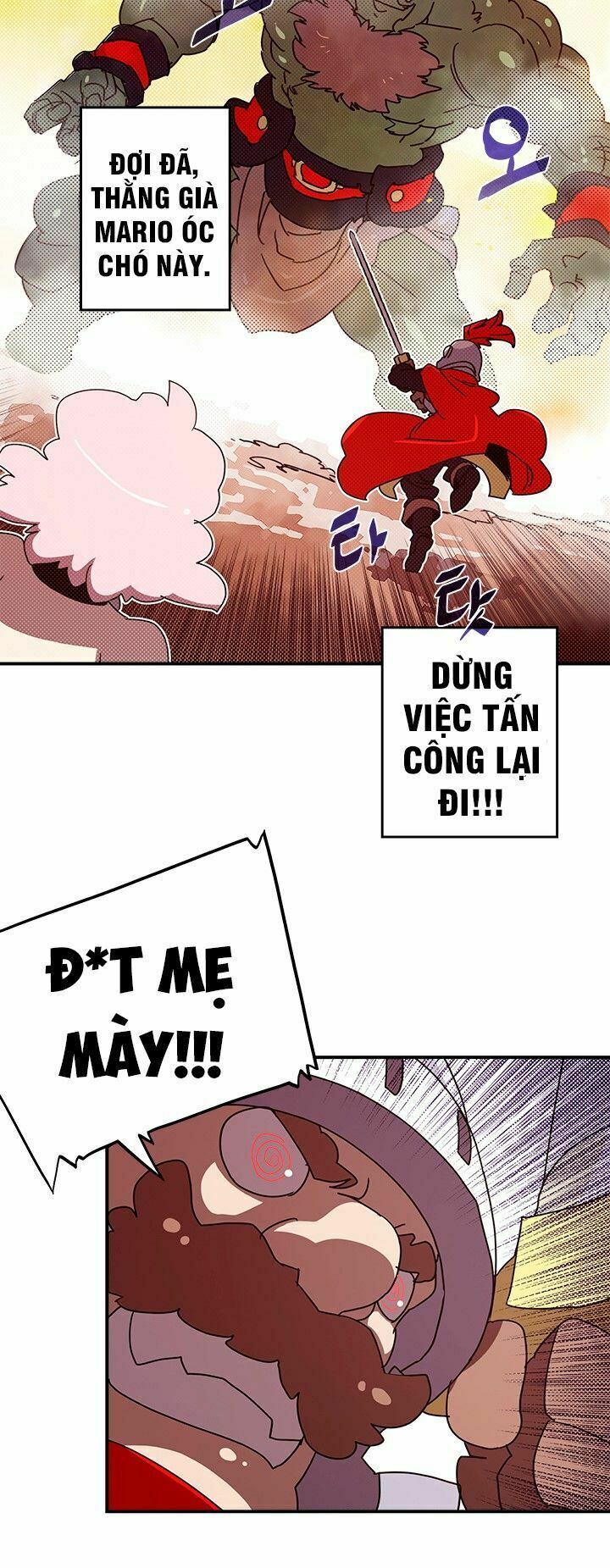 Ta Là Vua Pháp Sư Chapter 63 - Trang 2