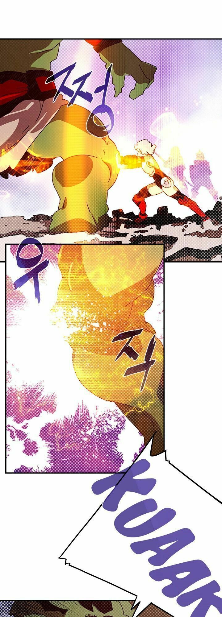 Ta Là Vua Pháp Sư Chapter 63 - Trang 2