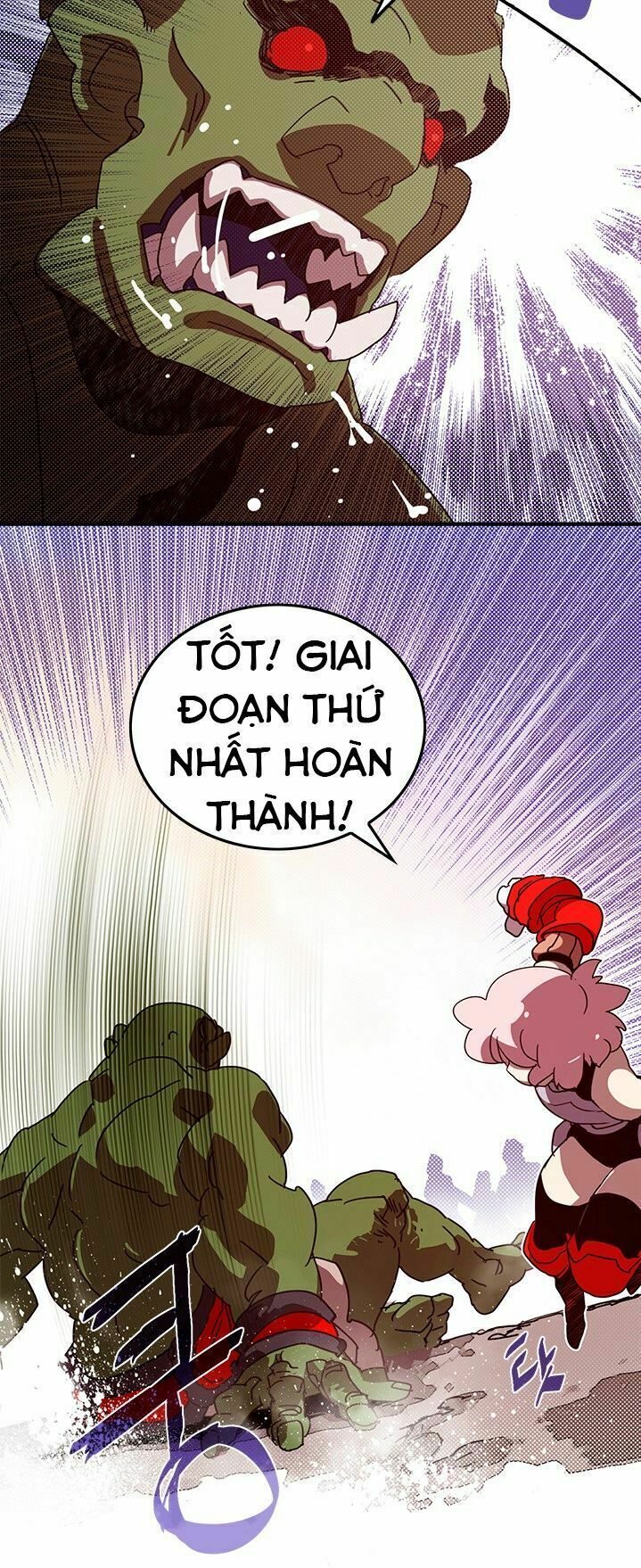 Ta Là Vua Pháp Sư Chapter 63 - Trang 2