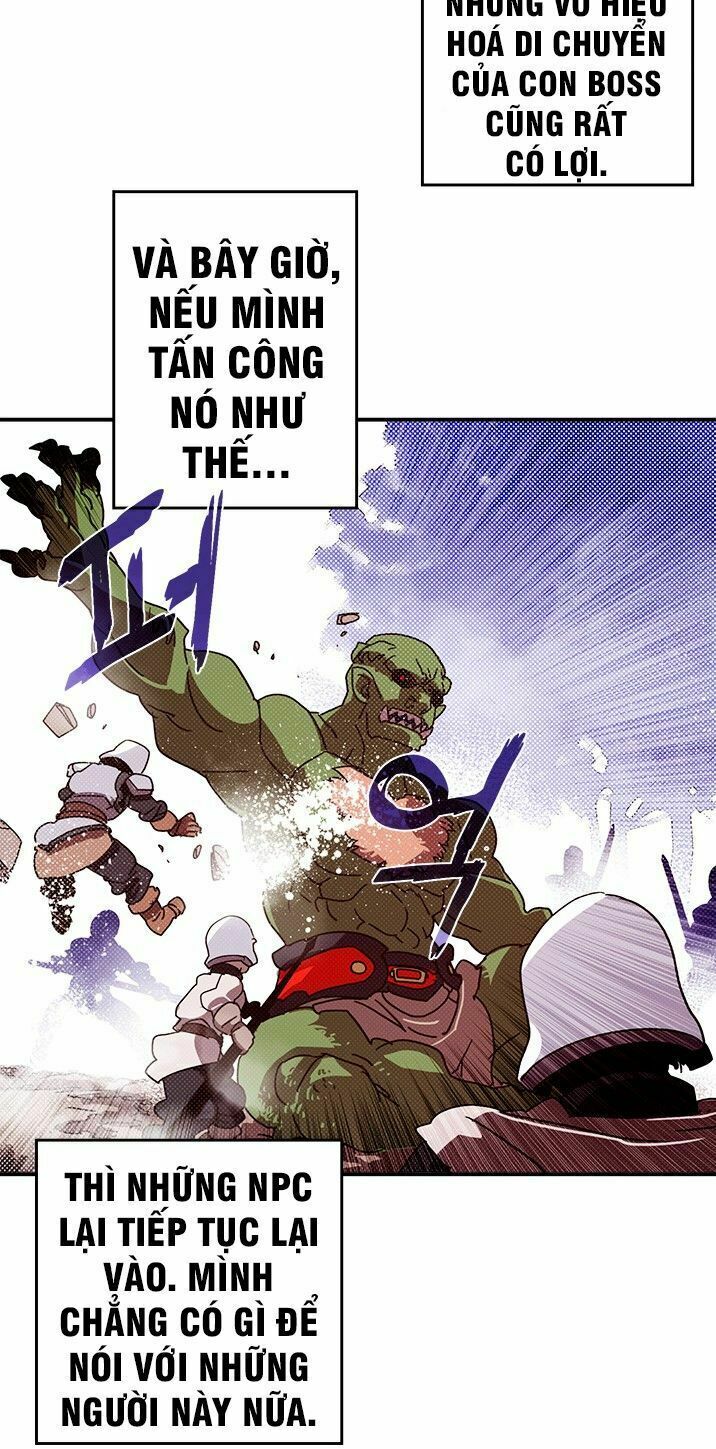 Ta Là Vua Pháp Sư Chapter 63 - Trang 2