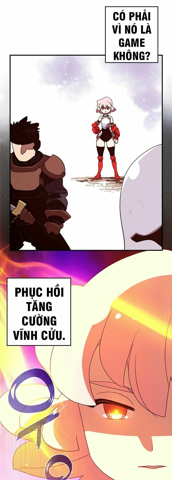 Ta Là Vua Pháp Sư Chapter 63 - Trang 2