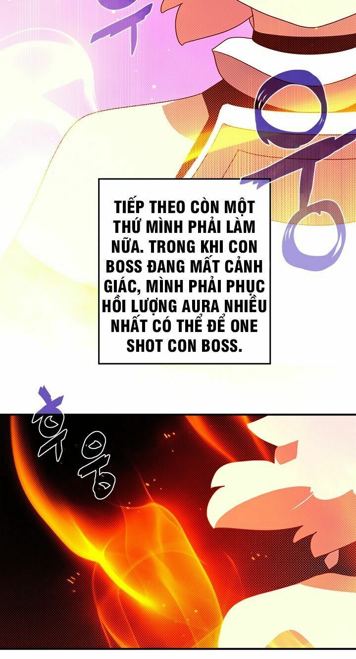 Ta Là Vua Pháp Sư Chapter 63 - Trang 2