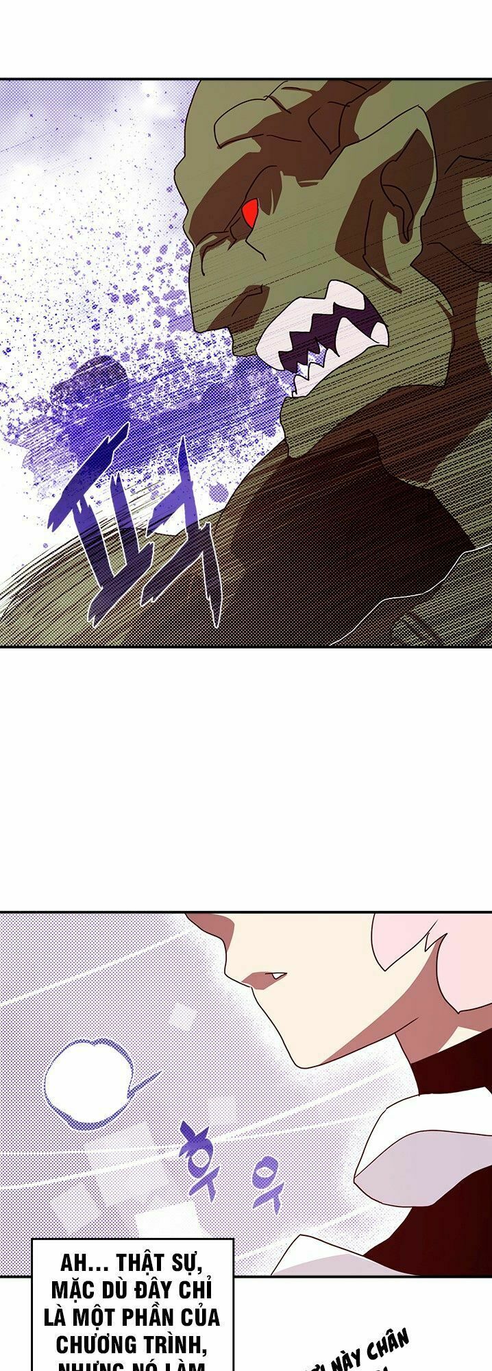 Ta Là Vua Pháp Sư Chapter 63 - Trang 2