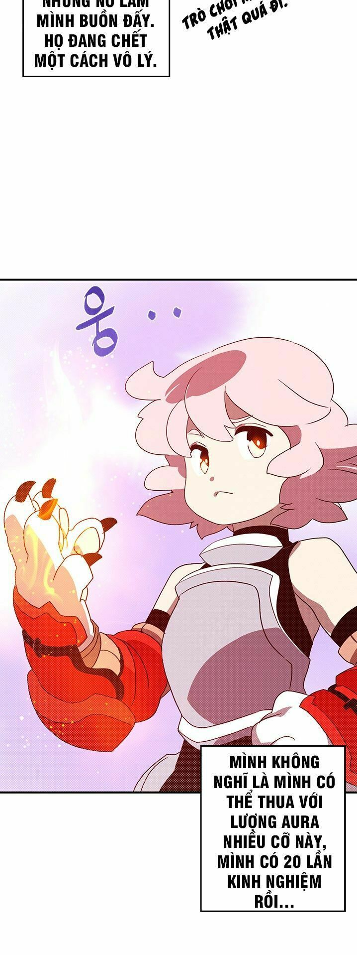 Ta Là Vua Pháp Sư Chapter 63 - Trang 2