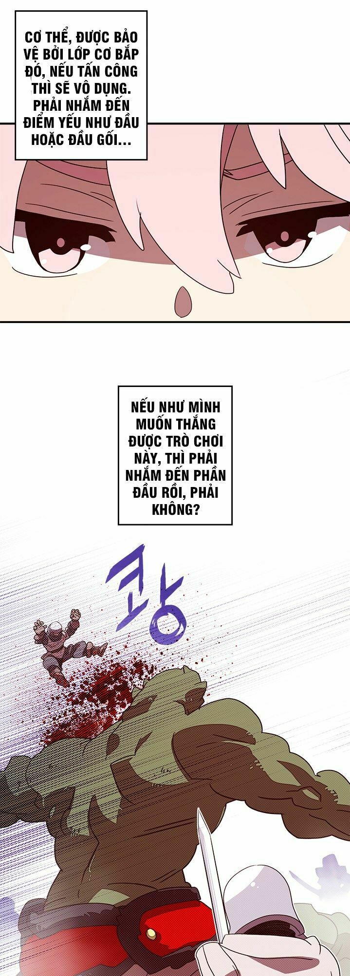 Ta Là Vua Pháp Sư Chapter 63 - Trang 2