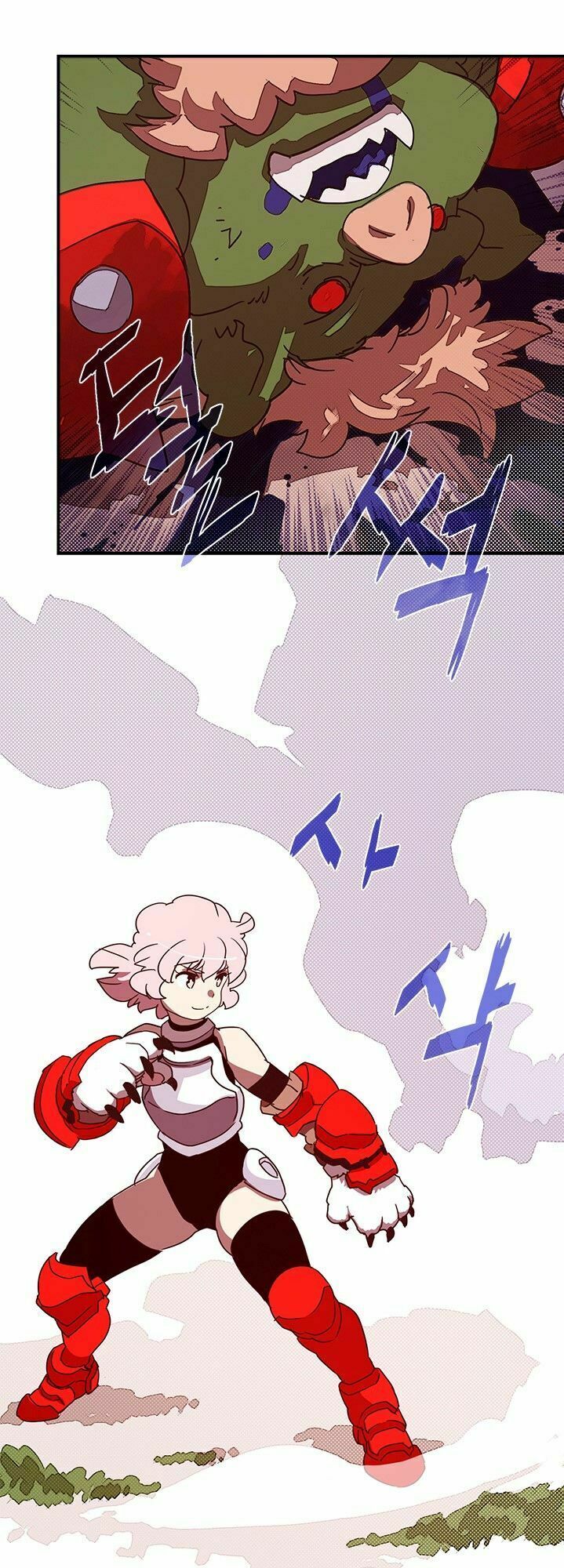 Ta Là Vua Pháp Sư Chapter 63 - Trang 2