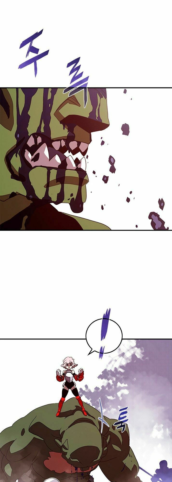 Ta Là Vua Pháp Sư Chapter 63 - Trang 2