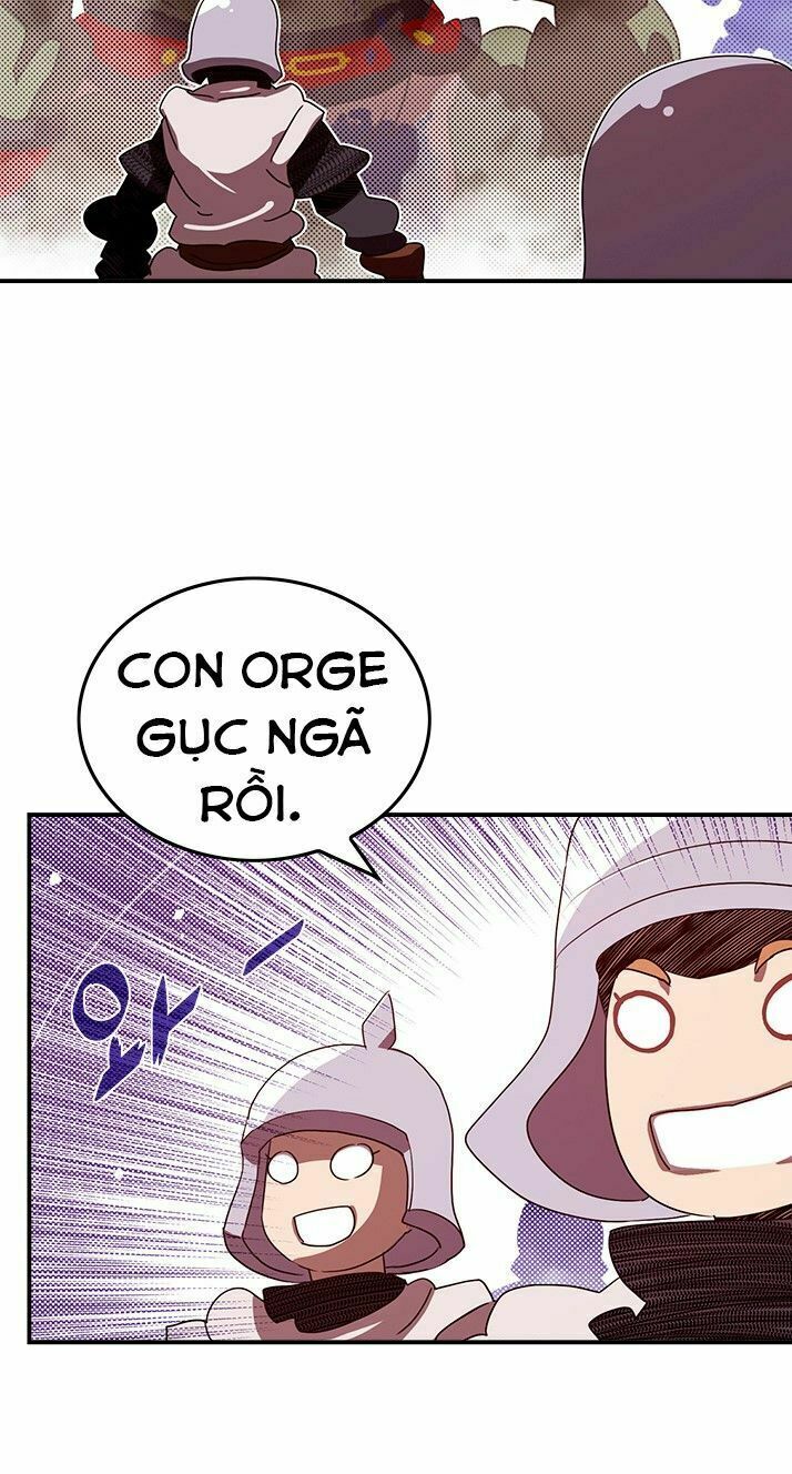 Ta Là Vua Pháp Sư Chapter 63 - Trang 2