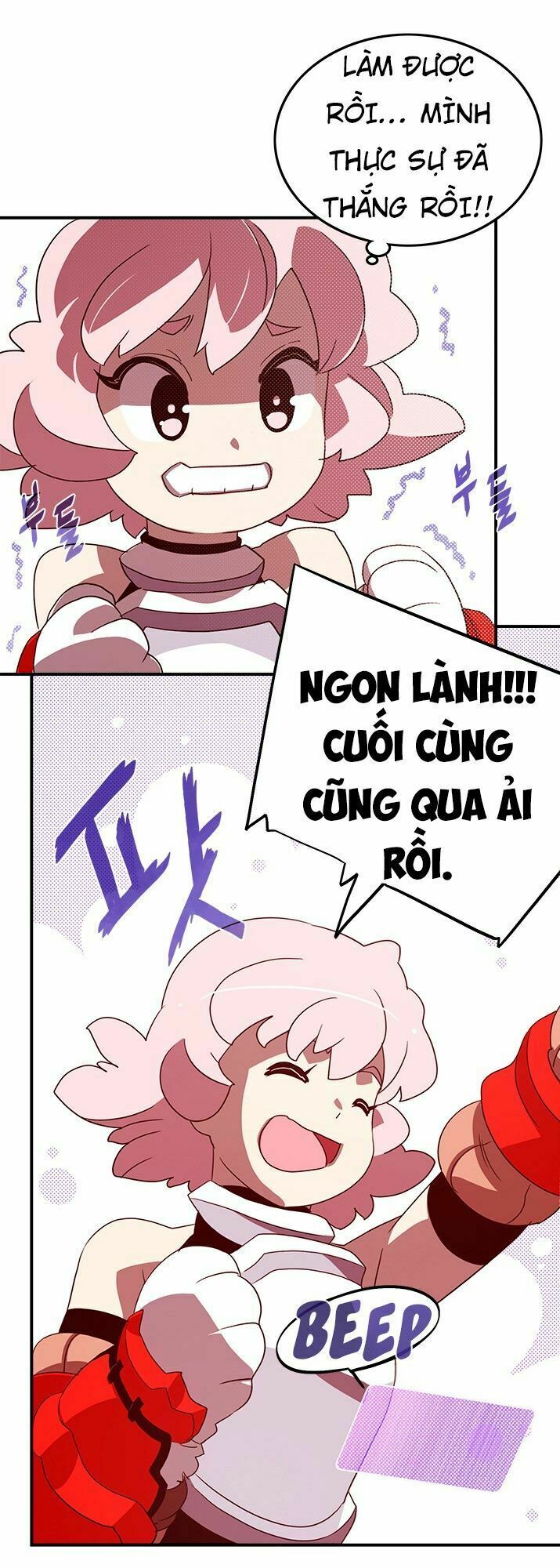 Ta Là Vua Pháp Sư Chapter 63 - Trang 2