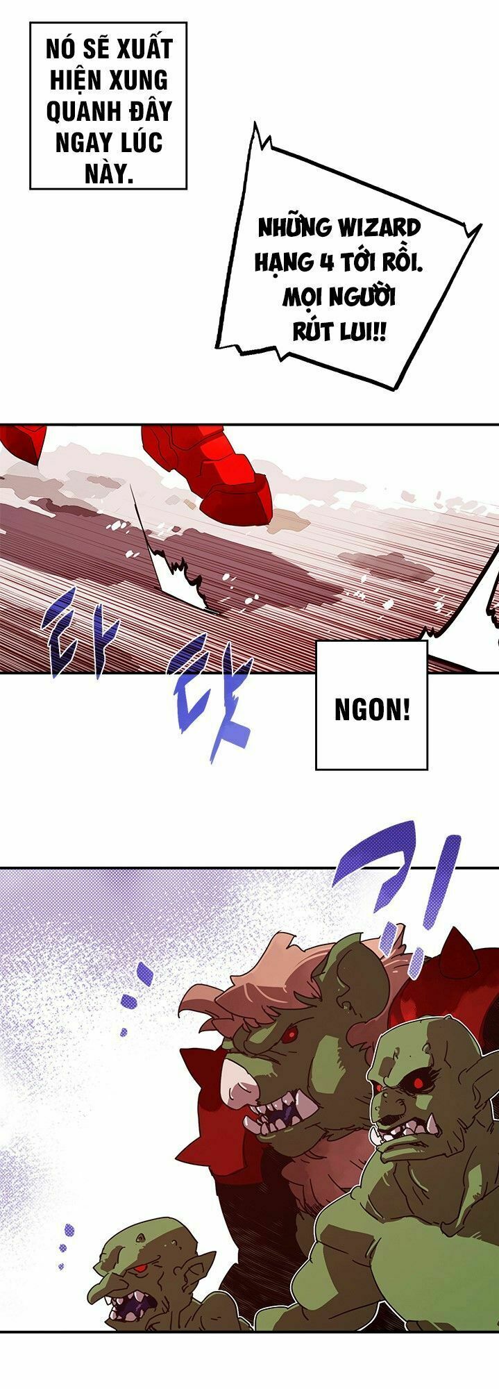 Ta Là Vua Pháp Sư Chapter 63 - Trang 2