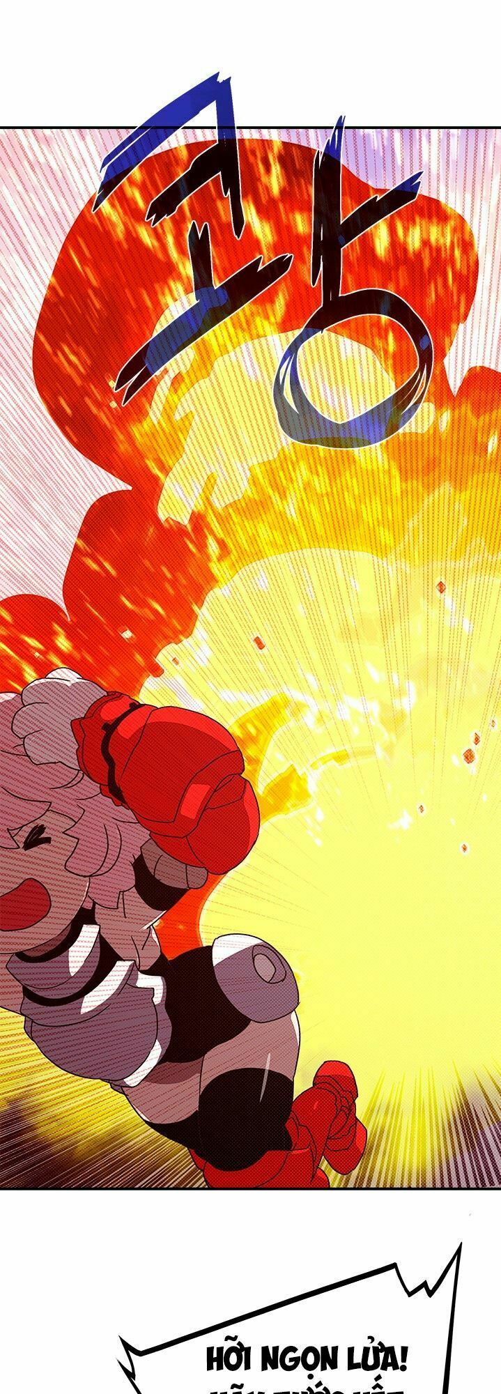 Ta Là Vua Pháp Sư Chapter 63 - Trang 2