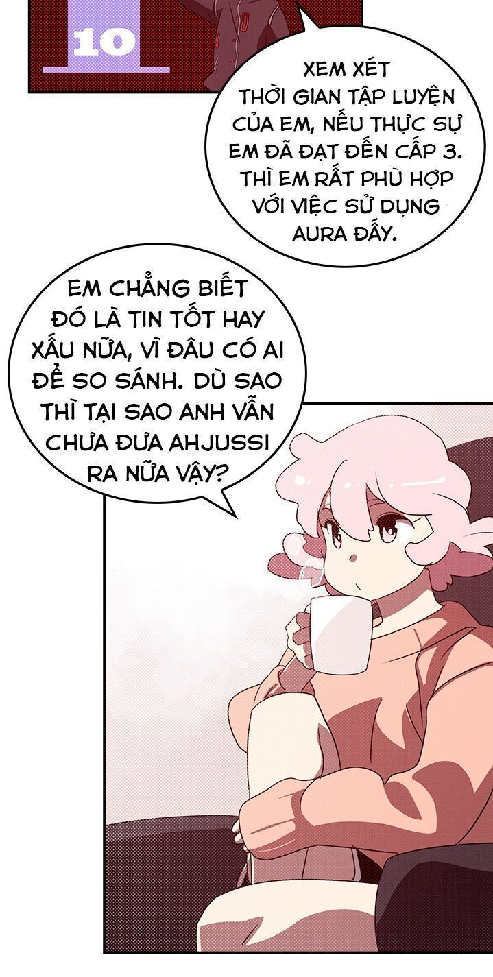 Ta Là Vua Pháp Sư Chapter 64 - Trang 2