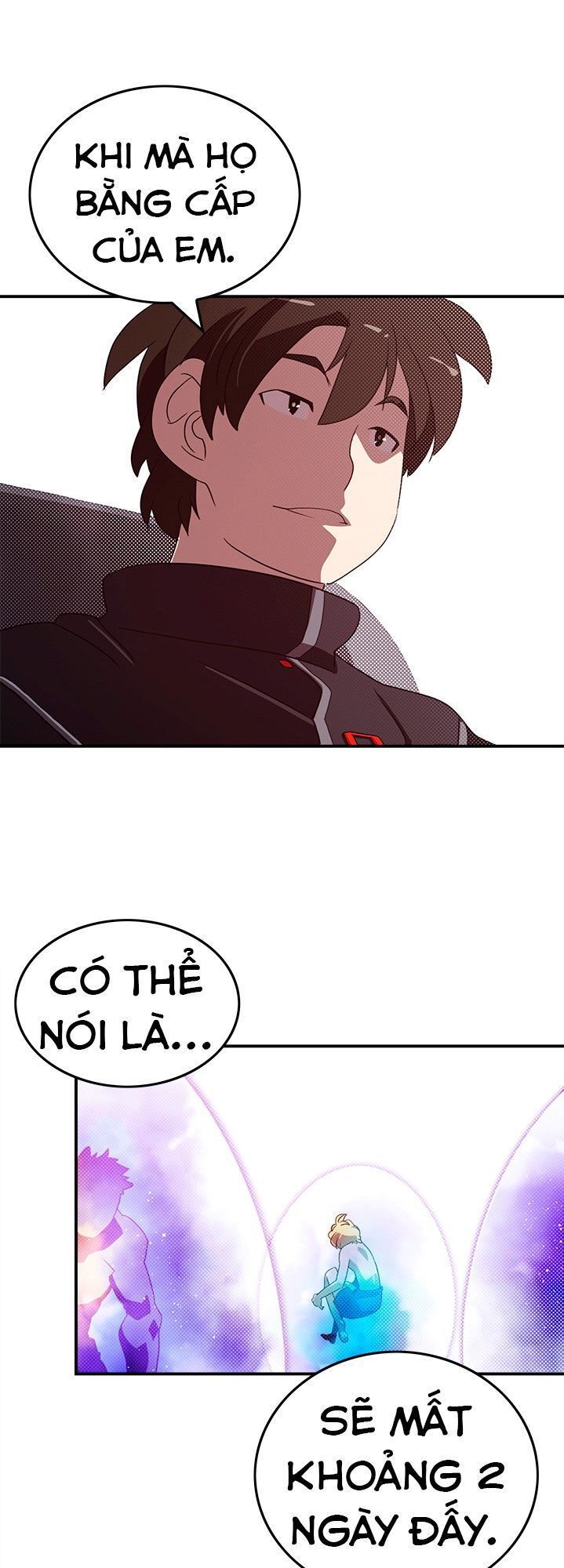 Ta Là Vua Pháp Sư Chapter 64 - Trang 2