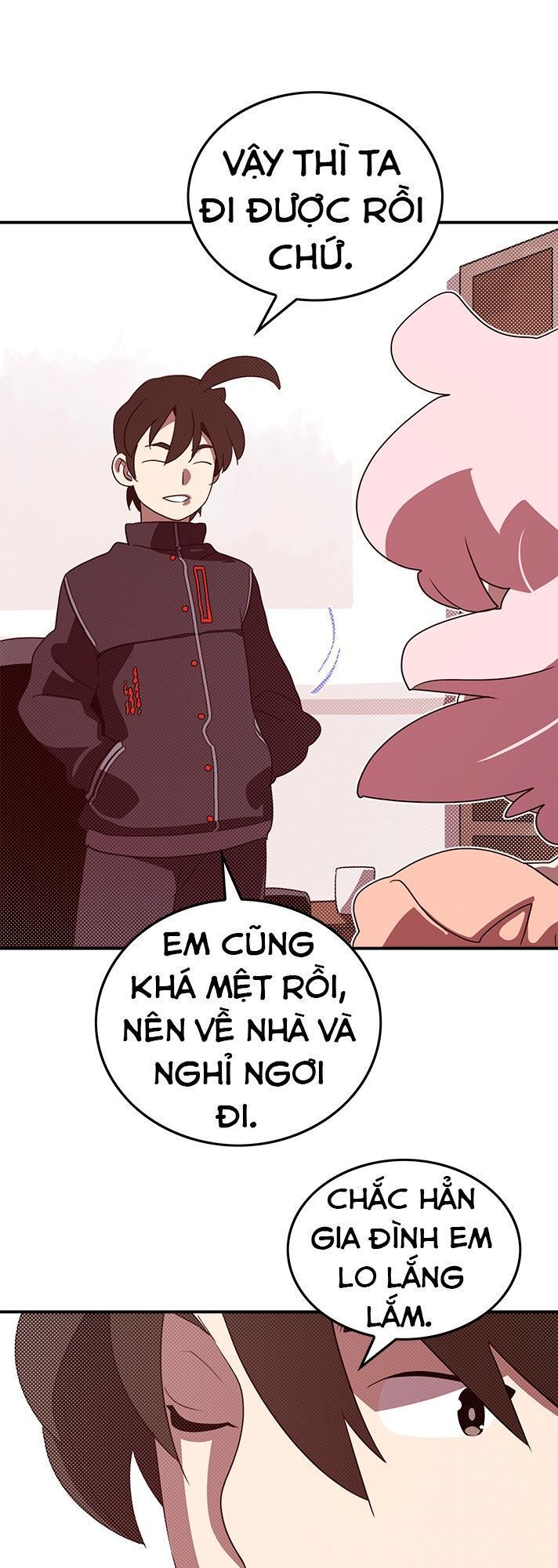 Ta Là Vua Pháp Sư Chapter 64 - Trang 2