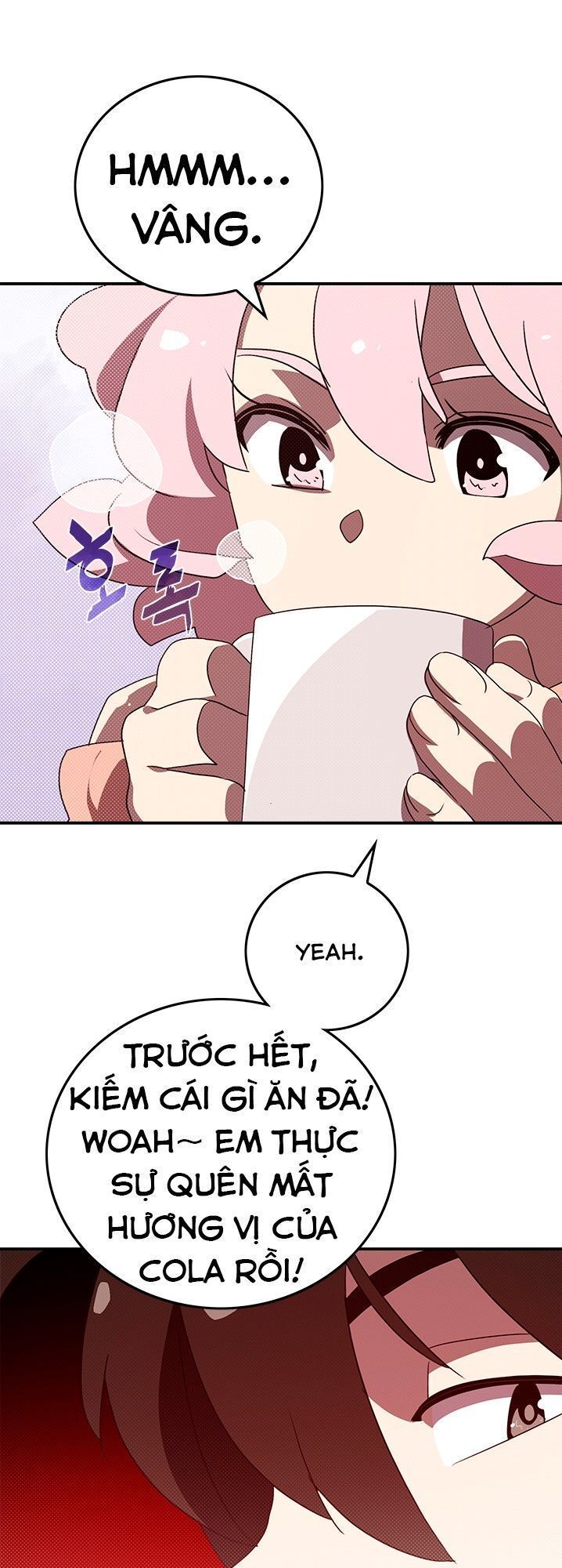 Ta Là Vua Pháp Sư Chapter 64 - Trang 2