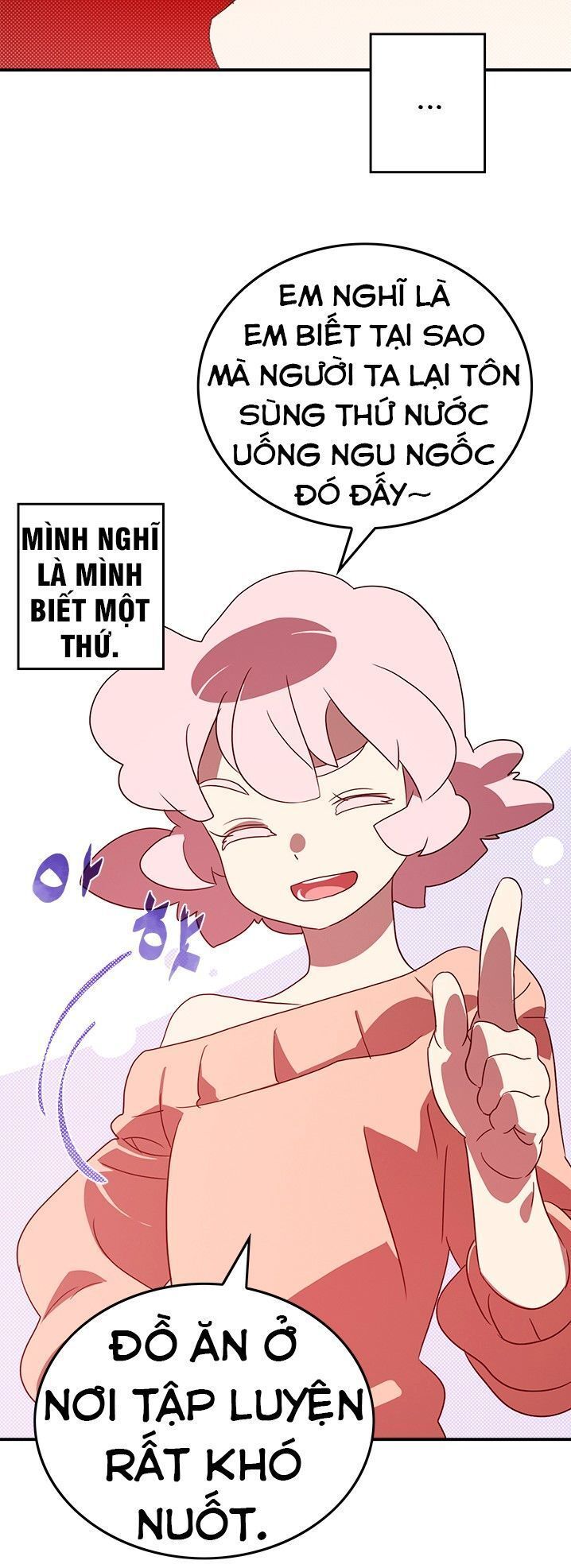 Ta Là Vua Pháp Sư Chapter 64 - Trang 2