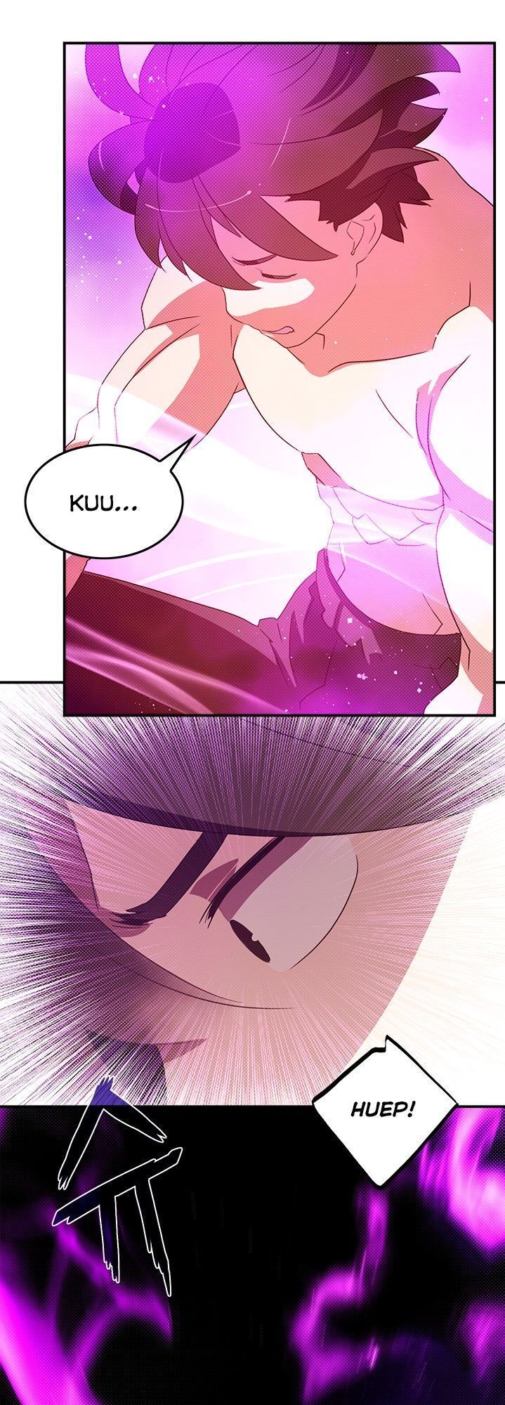 Ta Là Vua Pháp Sư Chapter 64 - Trang 2