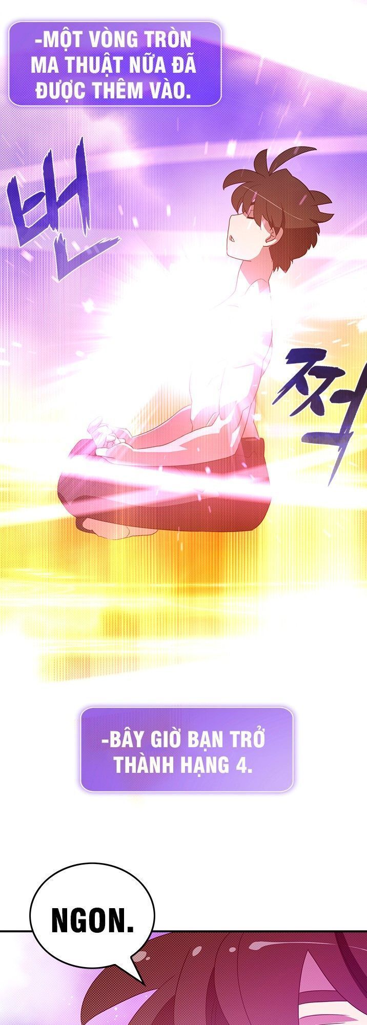 Ta Là Vua Pháp Sư Chapter 64 - Trang 2