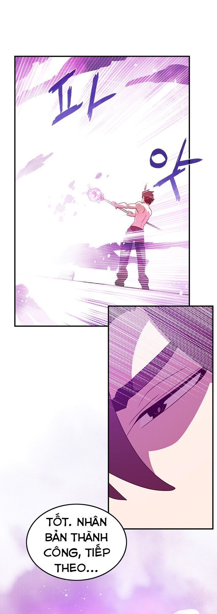 Ta Là Vua Pháp Sư Chapter 64 - Trang 2