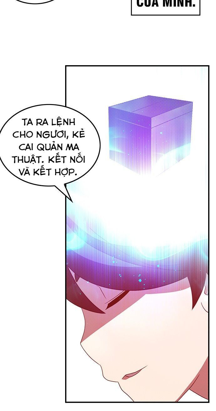 Ta Là Vua Pháp Sư Chapter 64 - Trang 2