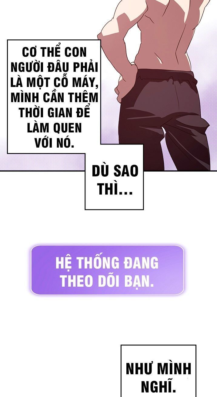 Ta Là Vua Pháp Sư Chapter 64 - Trang 2