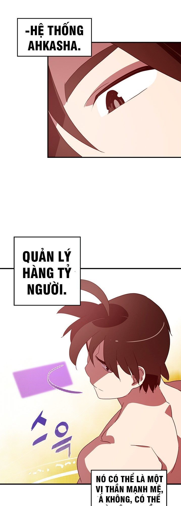 Ta Là Vua Pháp Sư Chapter 64 - Trang 2