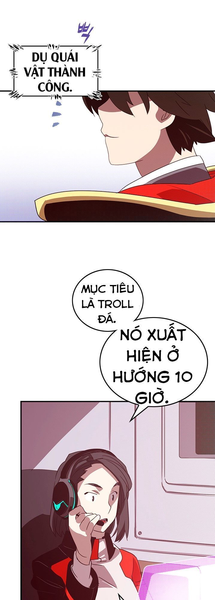 Ta Là Vua Pháp Sư Chapter 65 - Trang 2