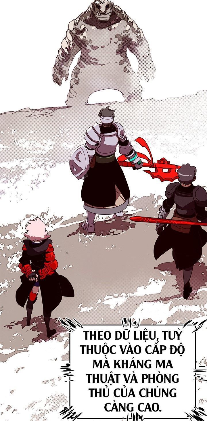 Ta Là Vua Pháp Sư Chapter 65 - Trang 2