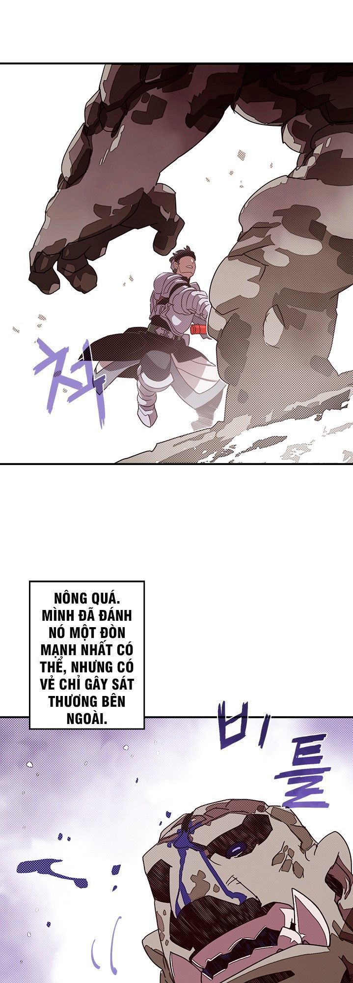 Ta Là Vua Pháp Sư Chapter 65 - Trang 2