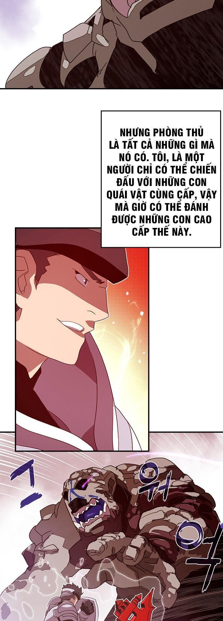 Ta Là Vua Pháp Sư Chapter 65 - Trang 2