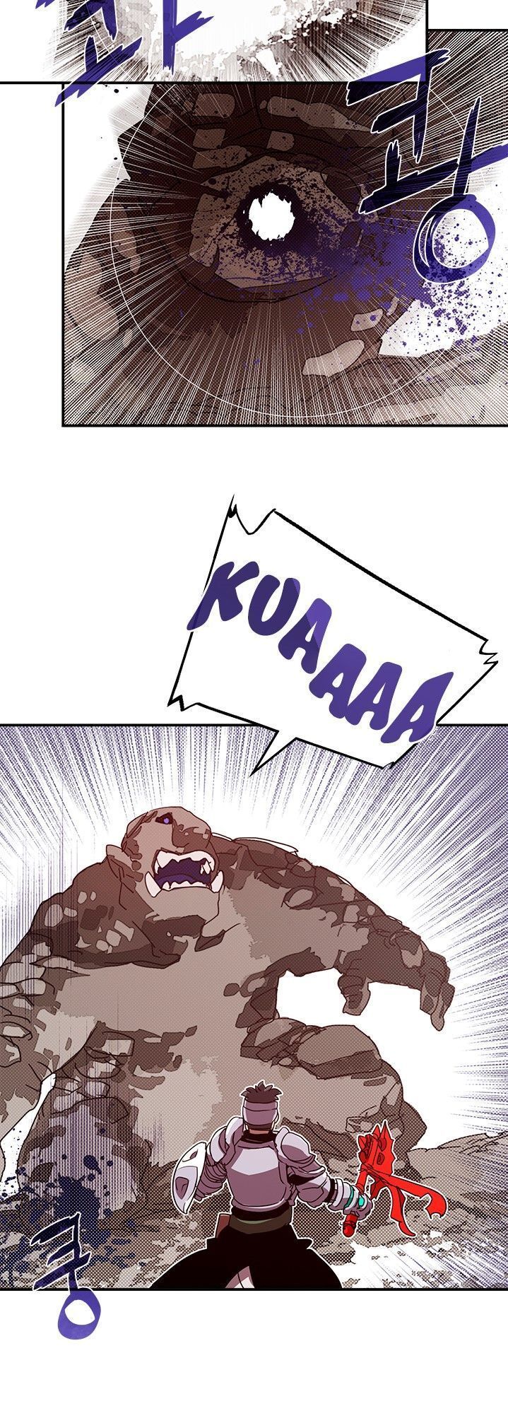 Ta Là Vua Pháp Sư Chapter 65 - Trang 2