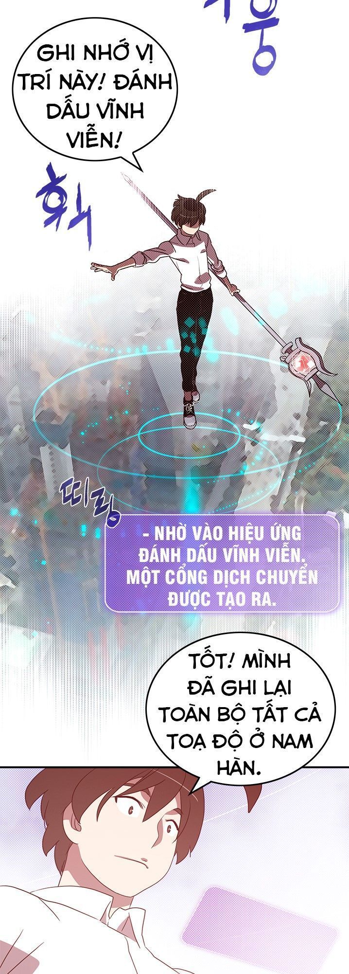 Ta Là Vua Pháp Sư Chapter 66 - Trang 2