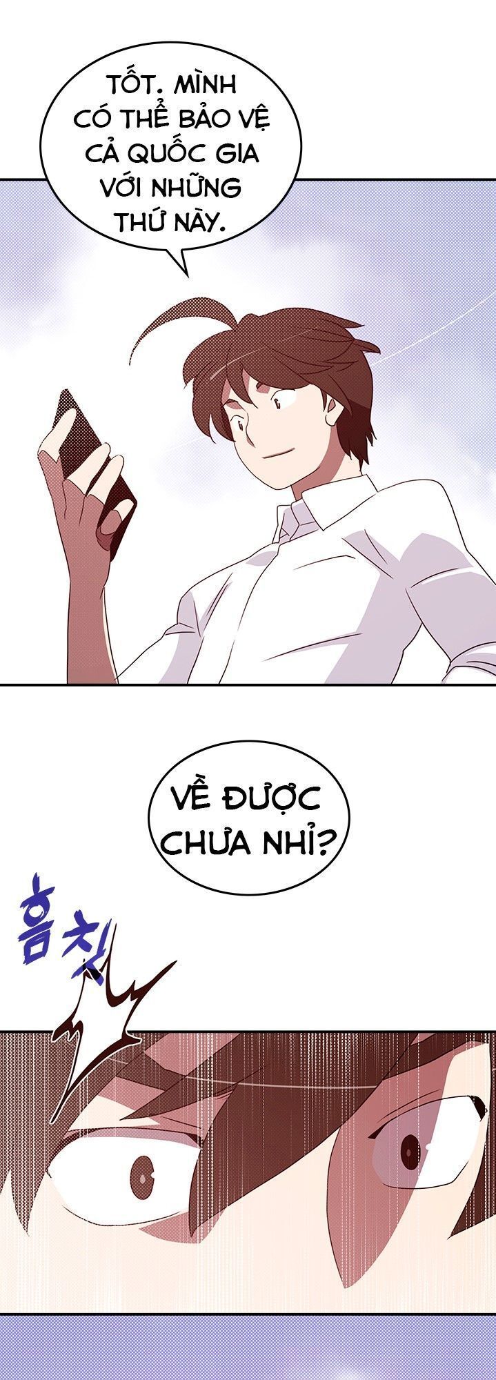 Ta Là Vua Pháp Sư Chapter 66 - Trang 2