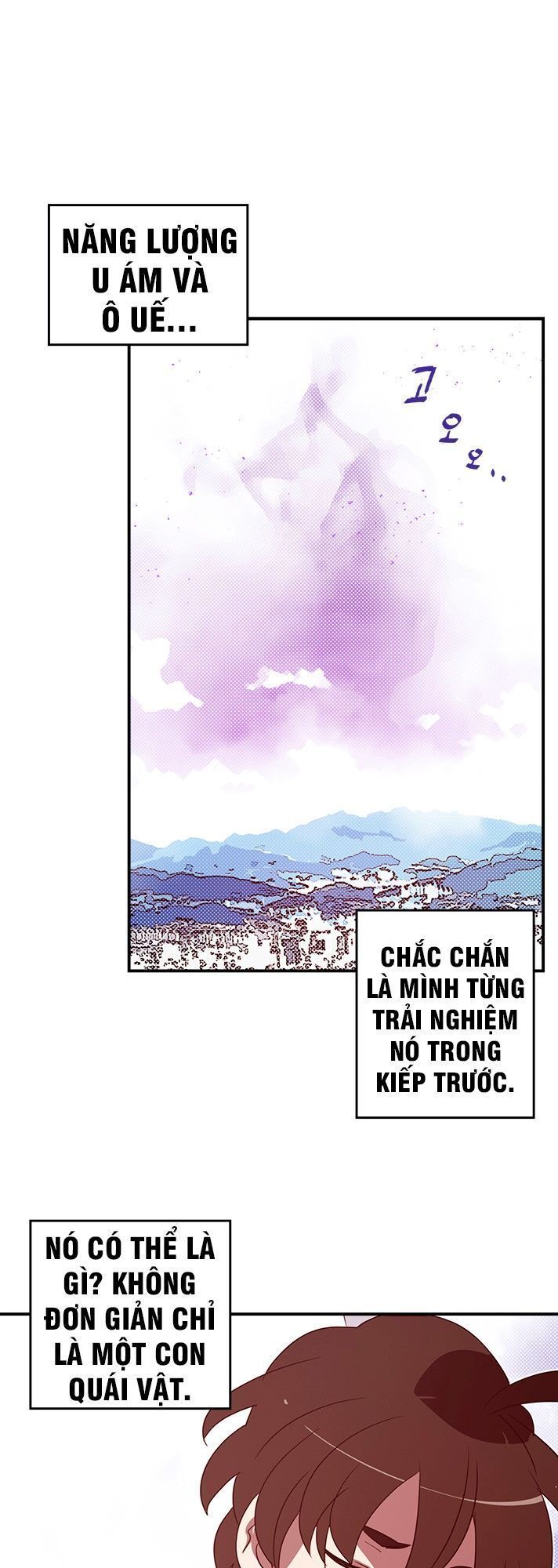Ta Là Vua Pháp Sư Chapter 66 - Trang 2