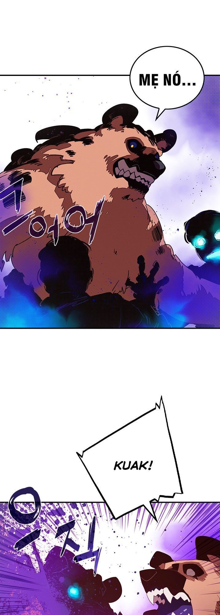 Ta Là Vua Pháp Sư Chapter 66 - Trang 2