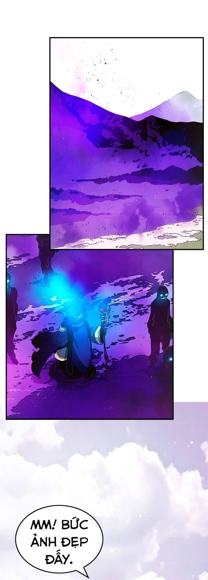 Ta Là Vua Pháp Sư Chapter 66 - Trang 2